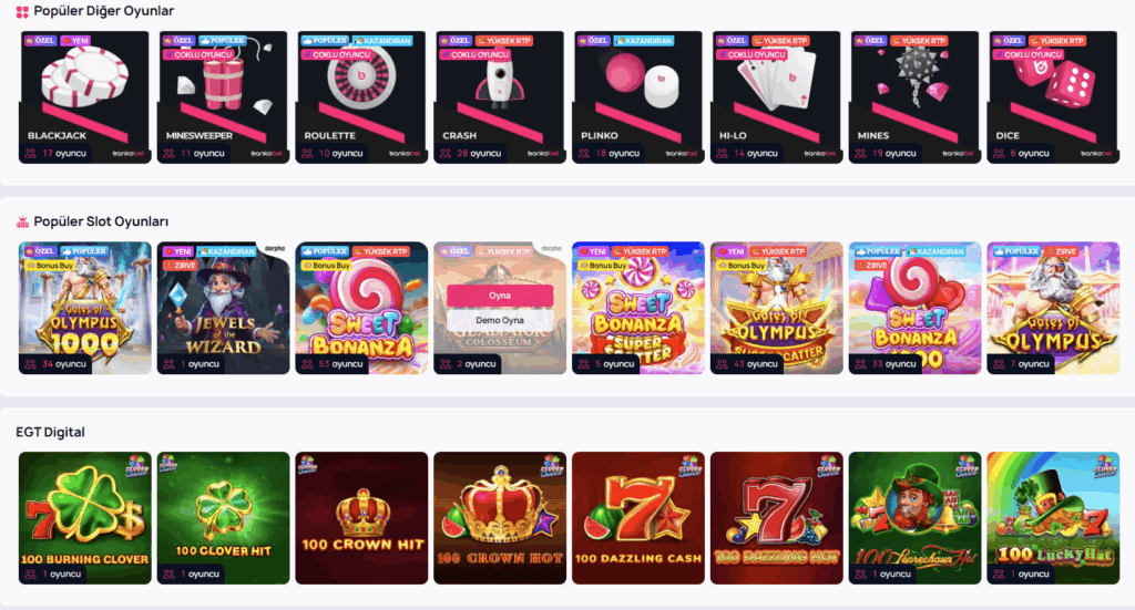 Bankobet Bonus