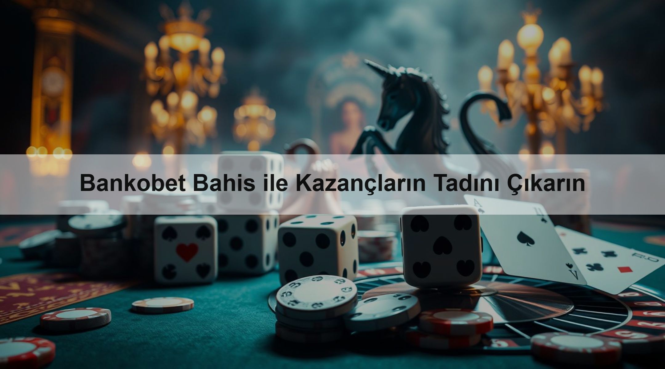 Bankobet Bahis ile Kazançların Tadını Çıkarın 1 Bankobet Bahis ile Kazançların Tadını Çıkarın